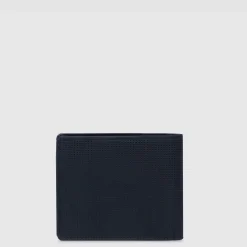 Portefeuille homme avec porte-CNI