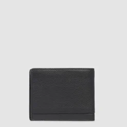Portefeuille homme avec porte-monnaie