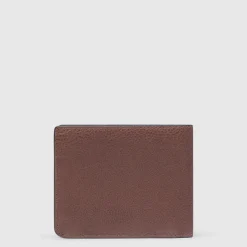 Portefeuille homme avec porte-monnaie