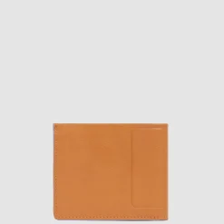 Portefeuille homme avec porte-papiers amovible