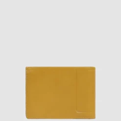 Portefeuille homme avec porte-monnaie
