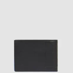Portefeuille homme avec porte-monnaie