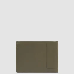 Portefeuille homme avec porte-monnaie