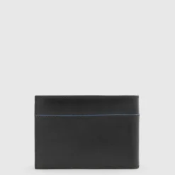 Portefeuille homme avec porte-monnaie