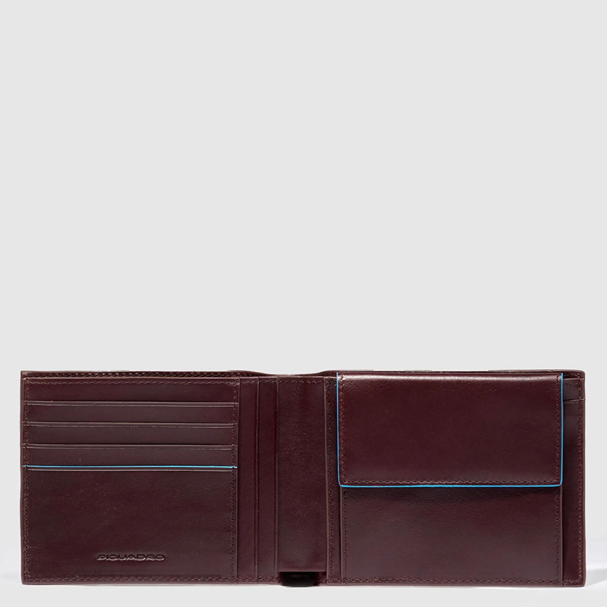 Portefeuille homme avec porte-monnaie