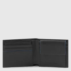 Portefeuille homme avec porte-monnaie