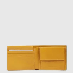 Portefeuille homme avec porte-monnaie