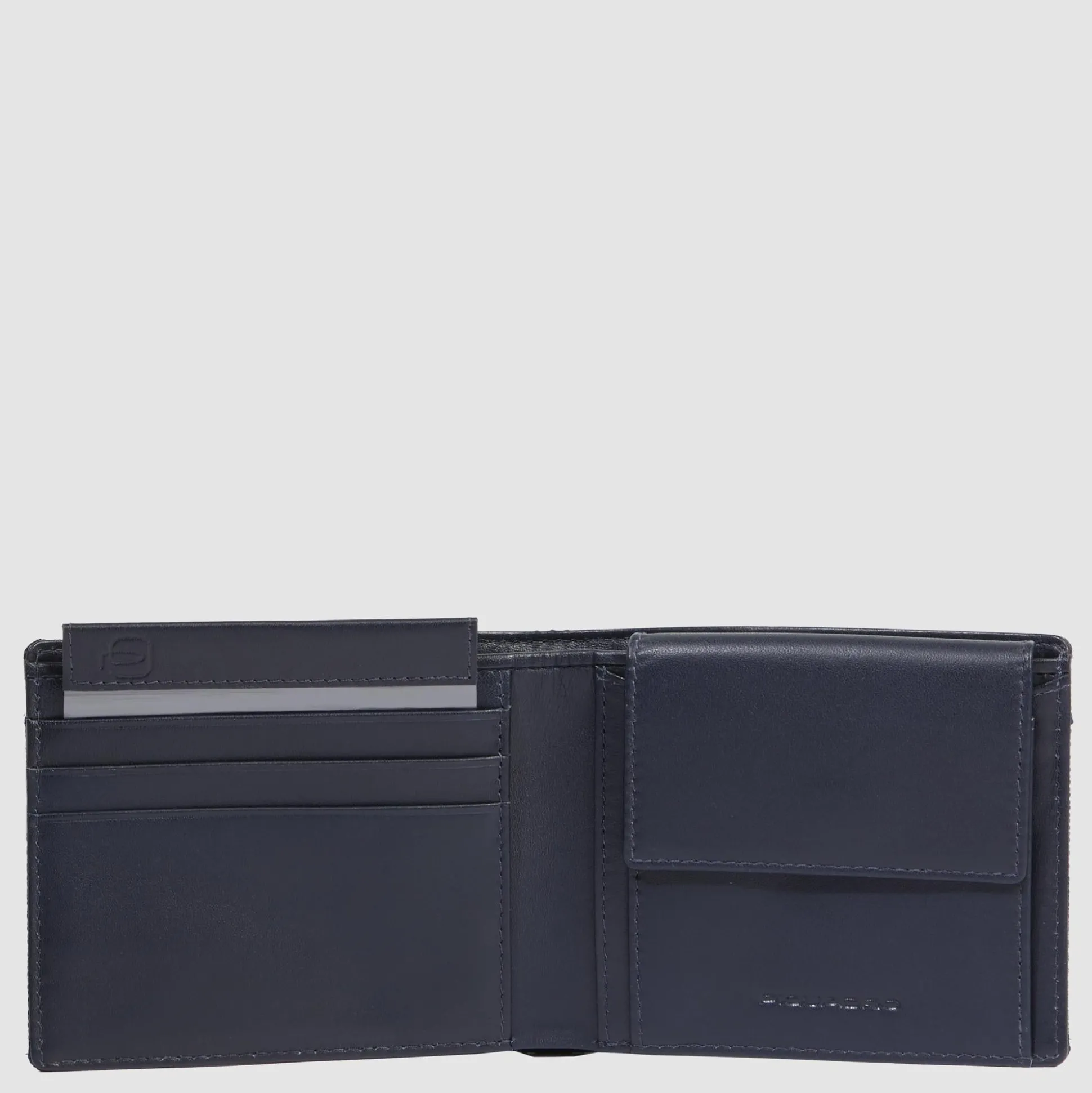 Portefeuille homme avec porte-monnaie