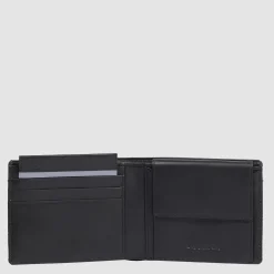 Portefeuille homme avec porte-monnaie