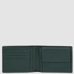Portefeuille homme avec porte-monnaie