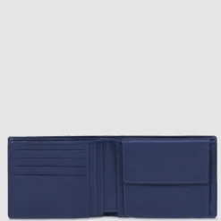 Portefeuille homme avec porte-monnaie