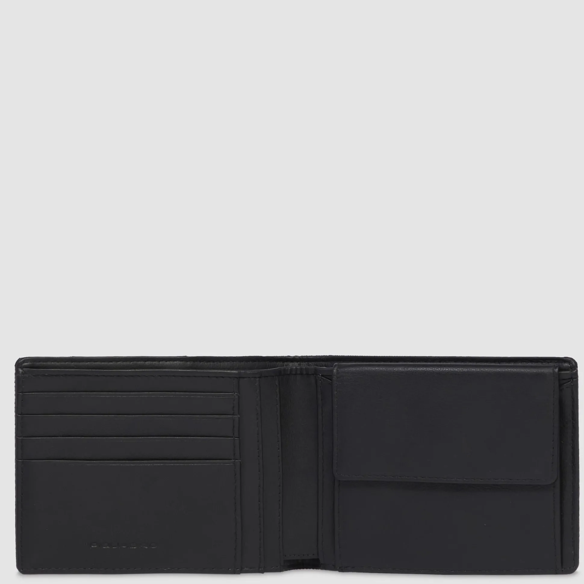 Portefeuille homme avec porte-monnaie