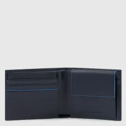 Portefeuille homme avec porte-monnaie