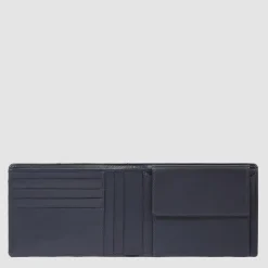 Portefeuille homme avec porte-monnaie