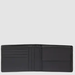 Portefeuille homme avec porte-monnaie