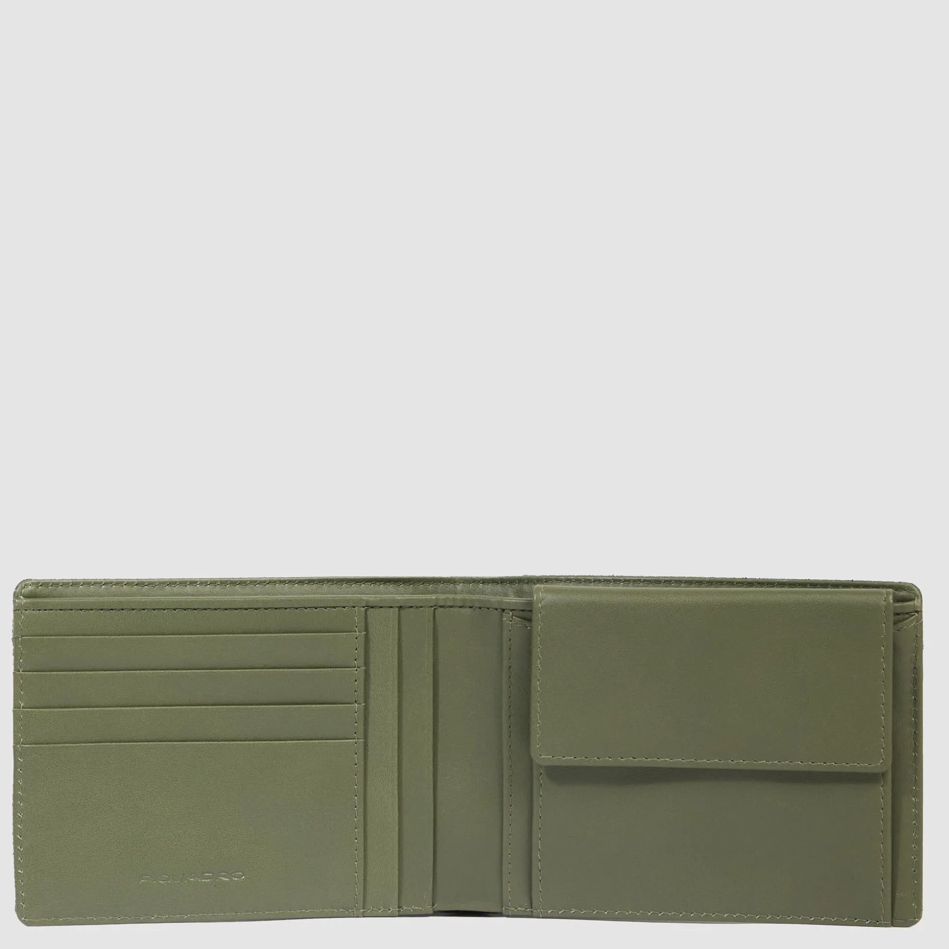 Portefeuille homme avec porte-monnaie
