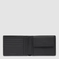 Portefeuille homme avec porte-monnaie