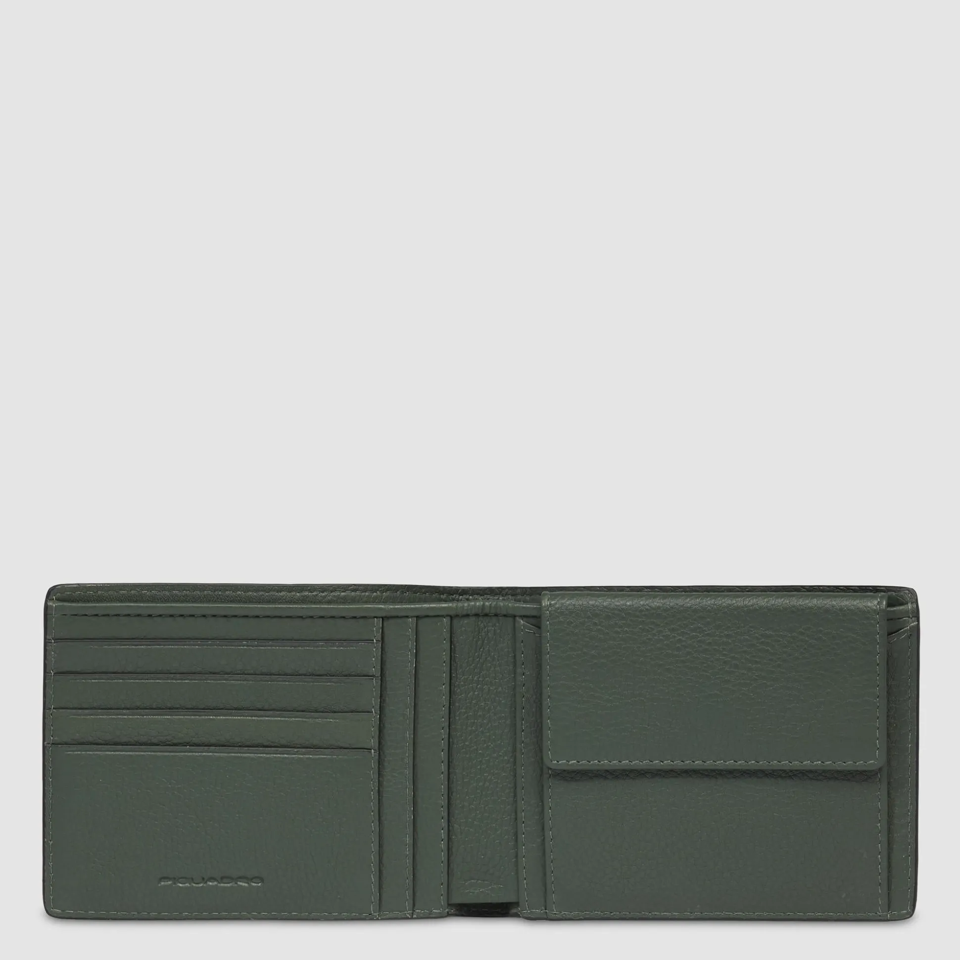 Portefeuille homme avec porte-monnaie