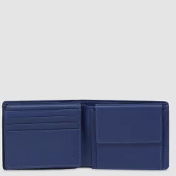 Portefeuille homme avec porte-CNI