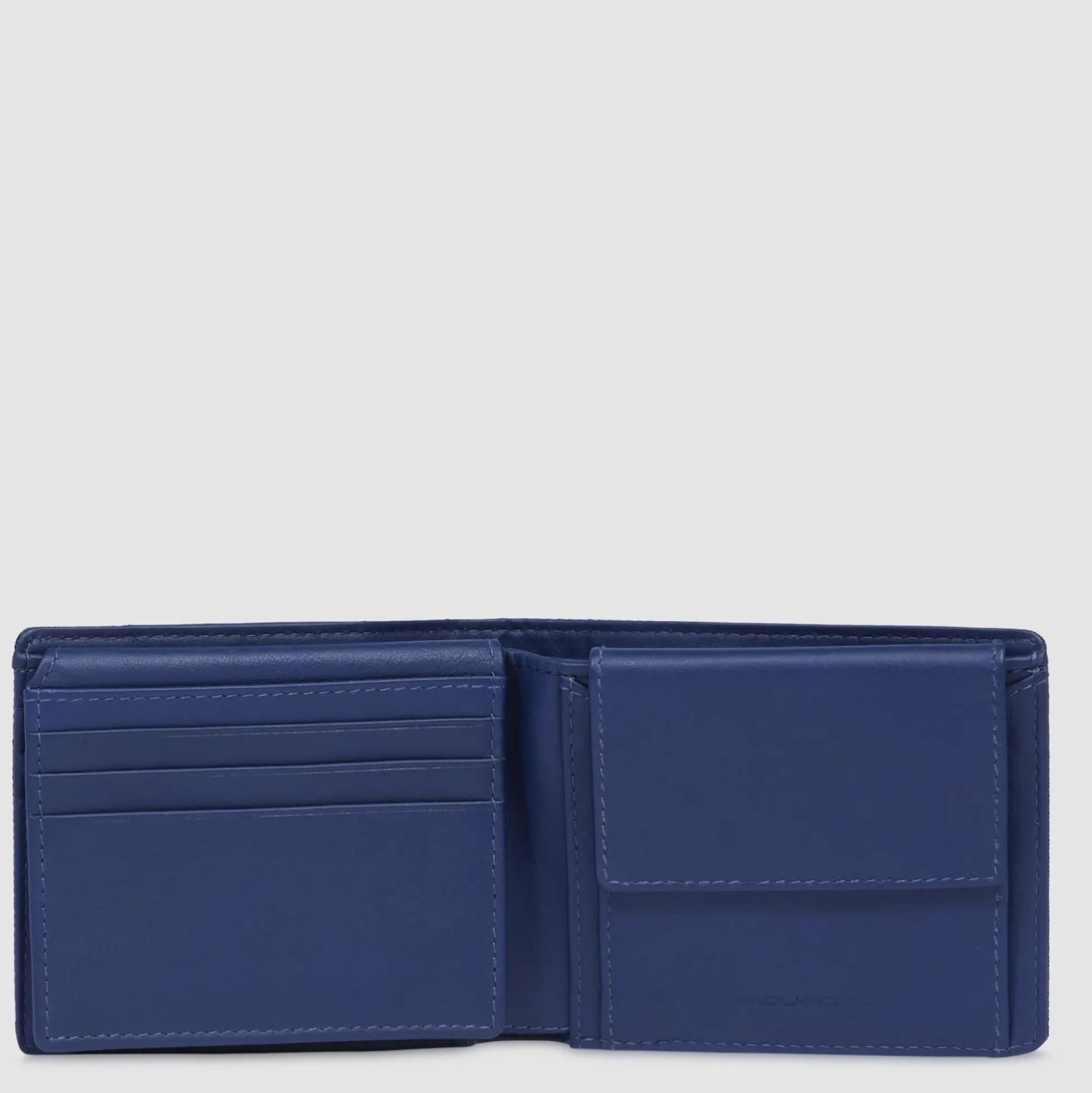 Portefeuille homme avec porte-CNI