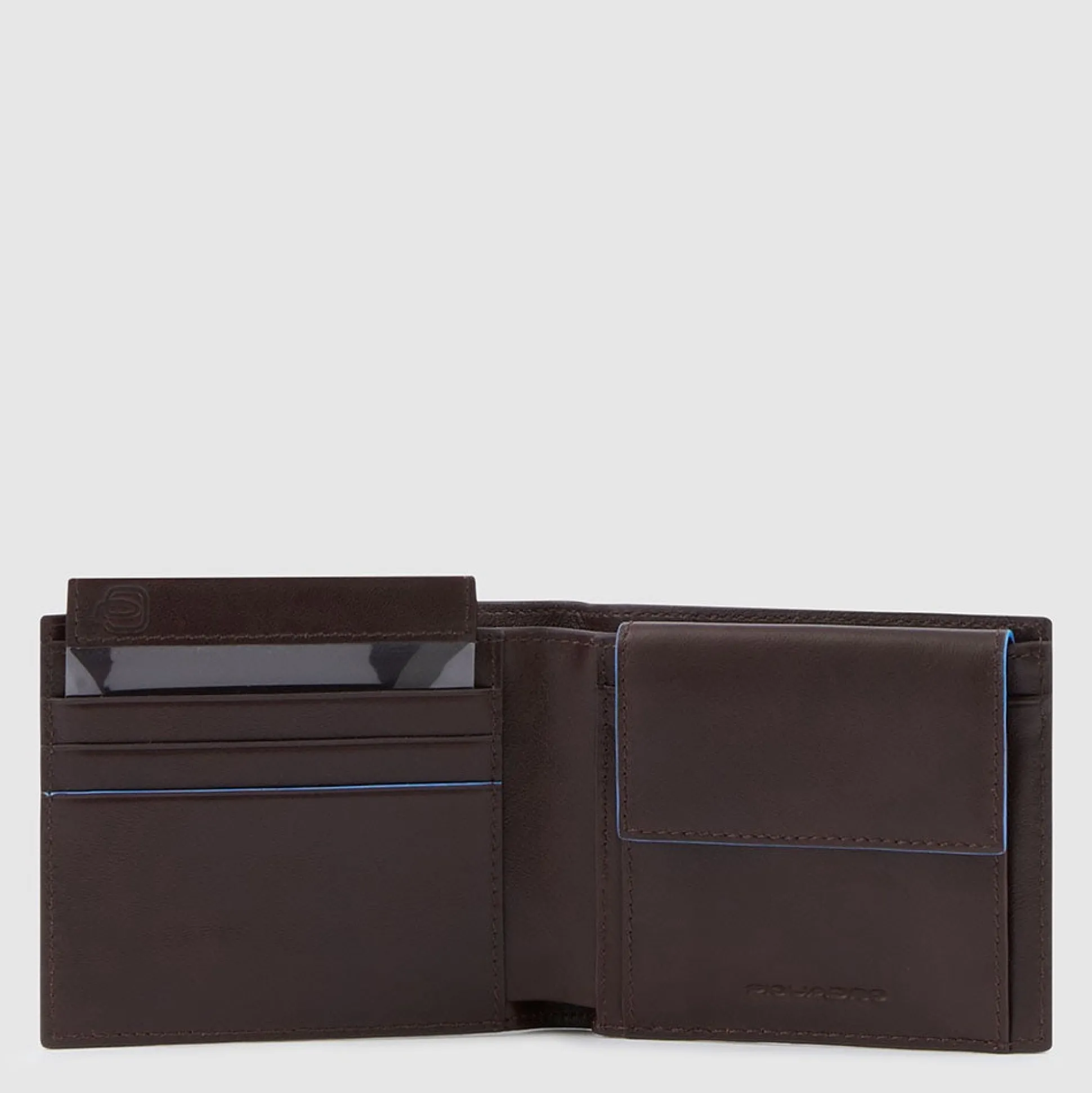 Portefeuille homme avec porte-monnaie