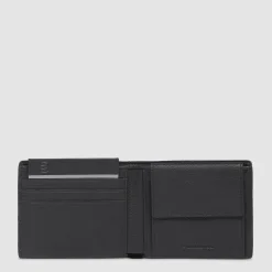 Portefeuille homme avec porte-monnaie