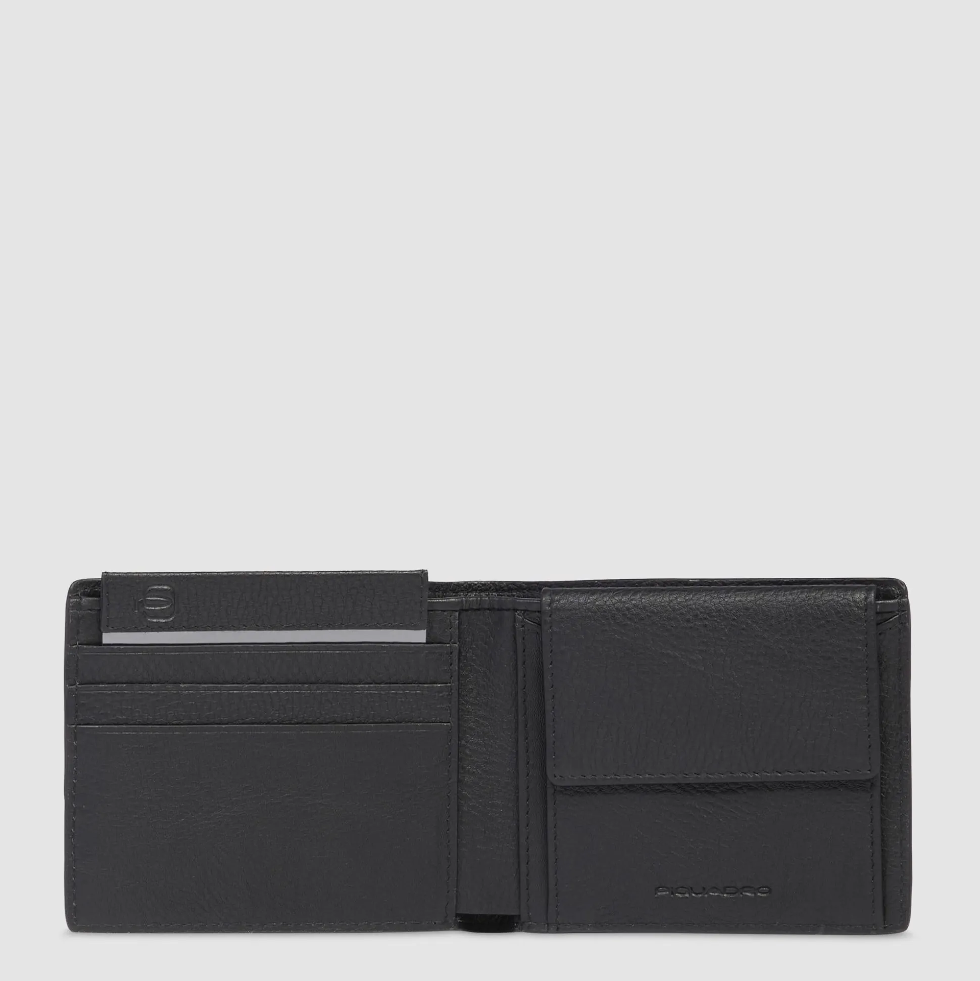 Portefeuille homme avec porte-monnaie