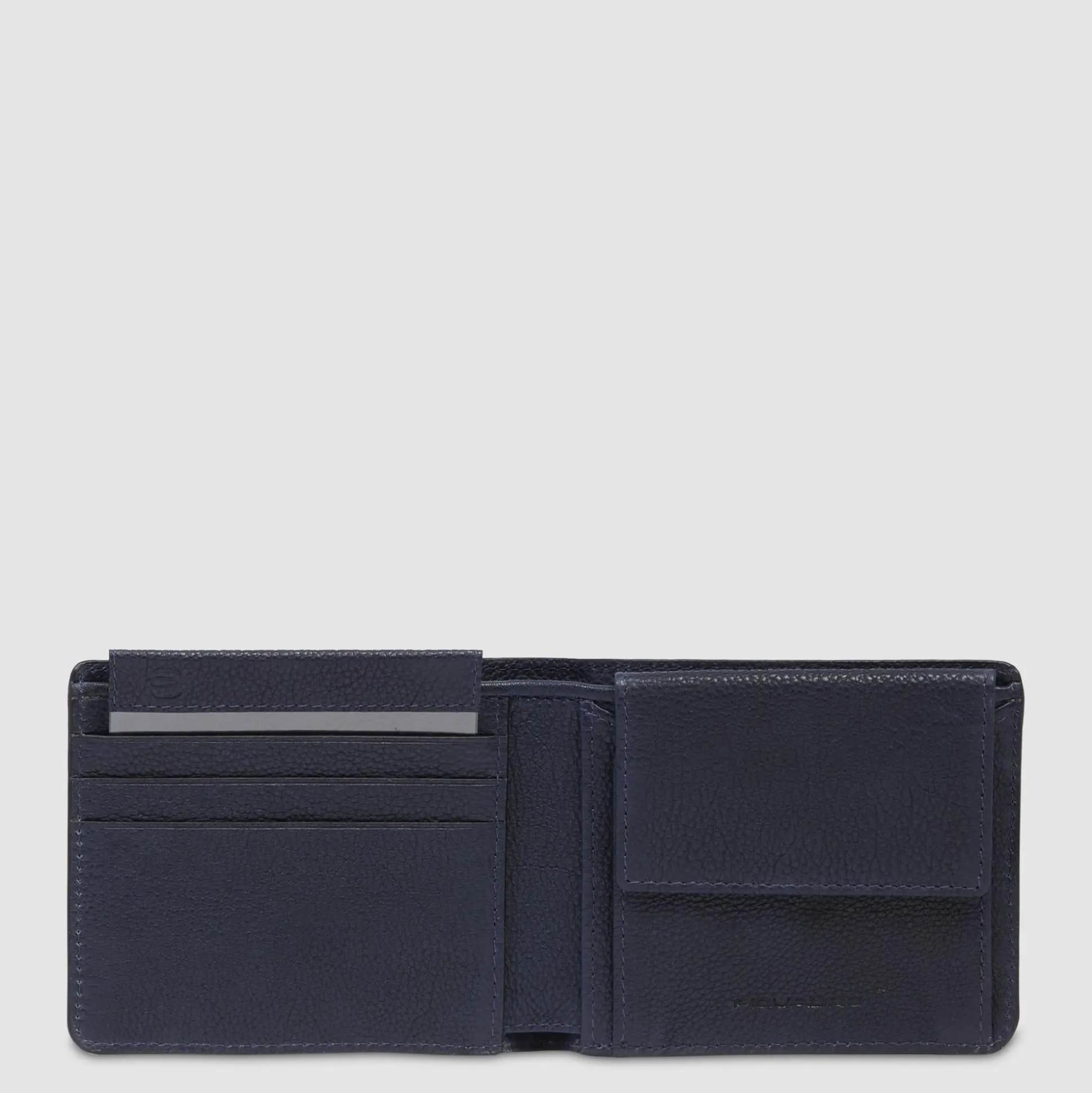 Portefeuille homme avec porte-monnaie