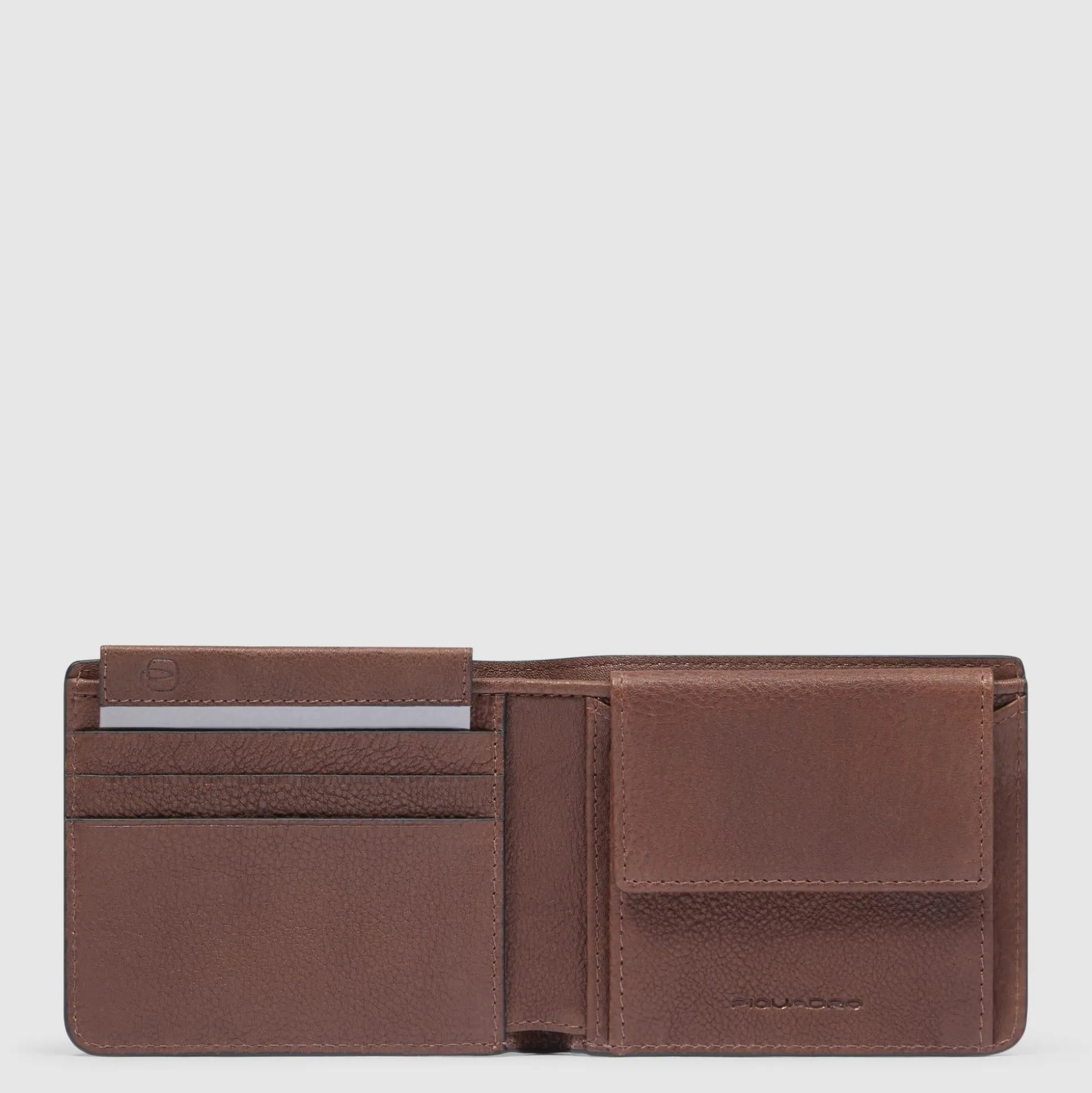 Portefeuille homme avec porte-monnaie