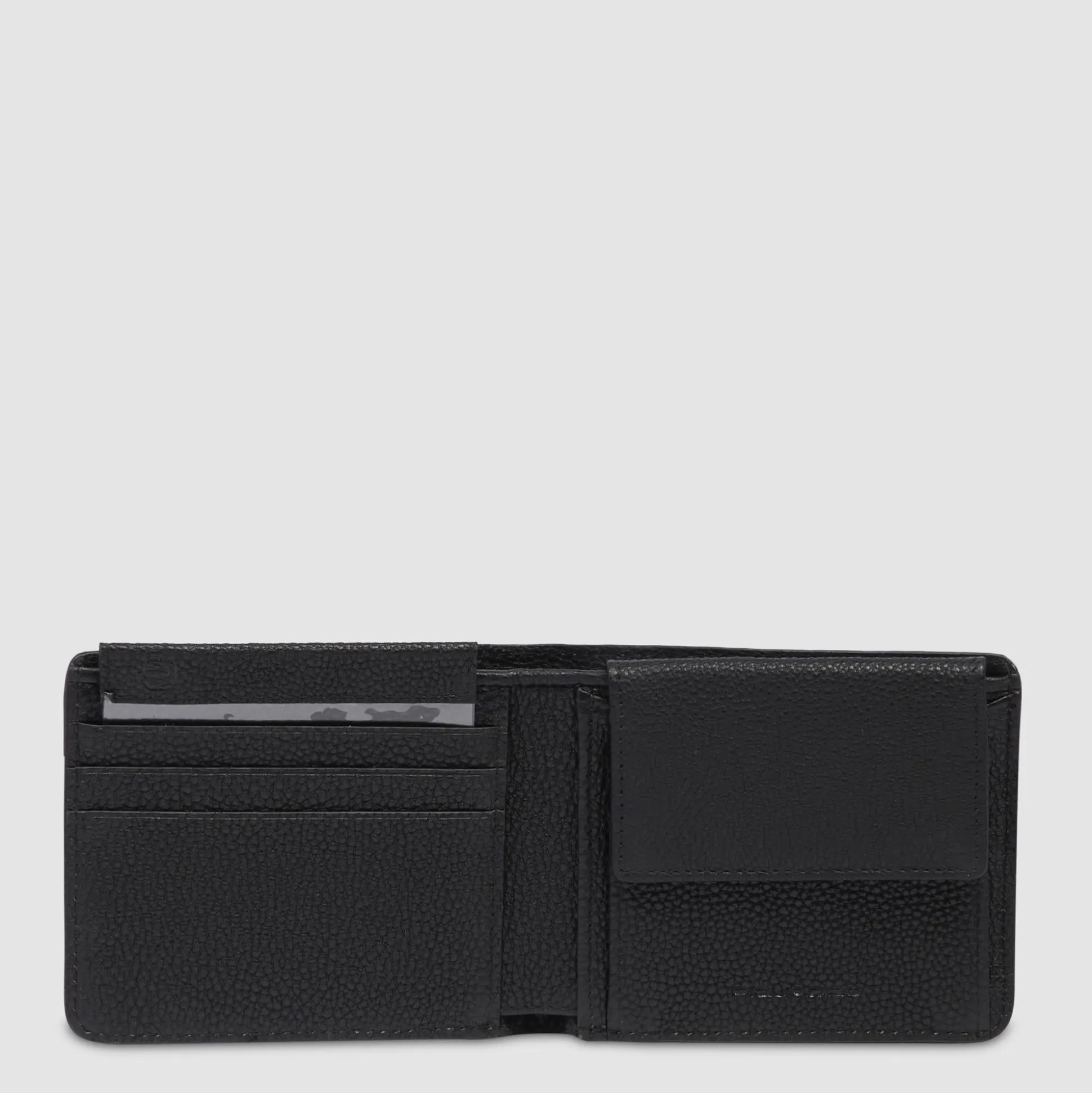 Portefeuille homme avec porte-monnaie