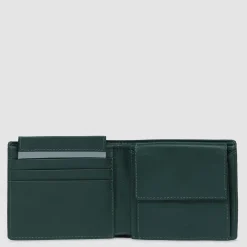 Portefeuille homme avec porte-monnaie