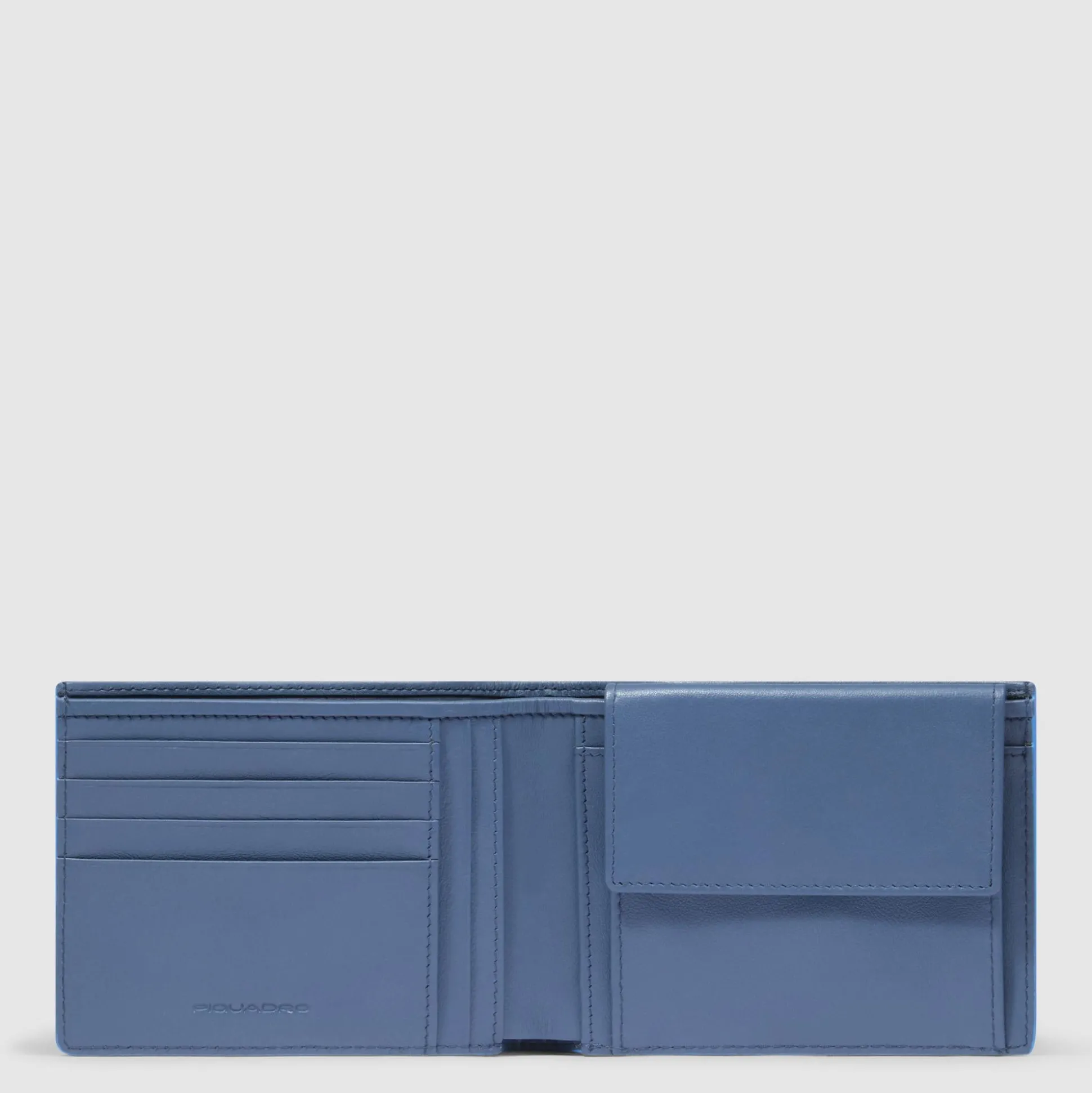 Portefeuille homme avec porte-monnaie