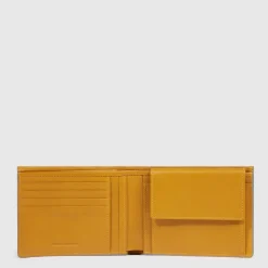 Portefeuille homme avec porte-monnaie