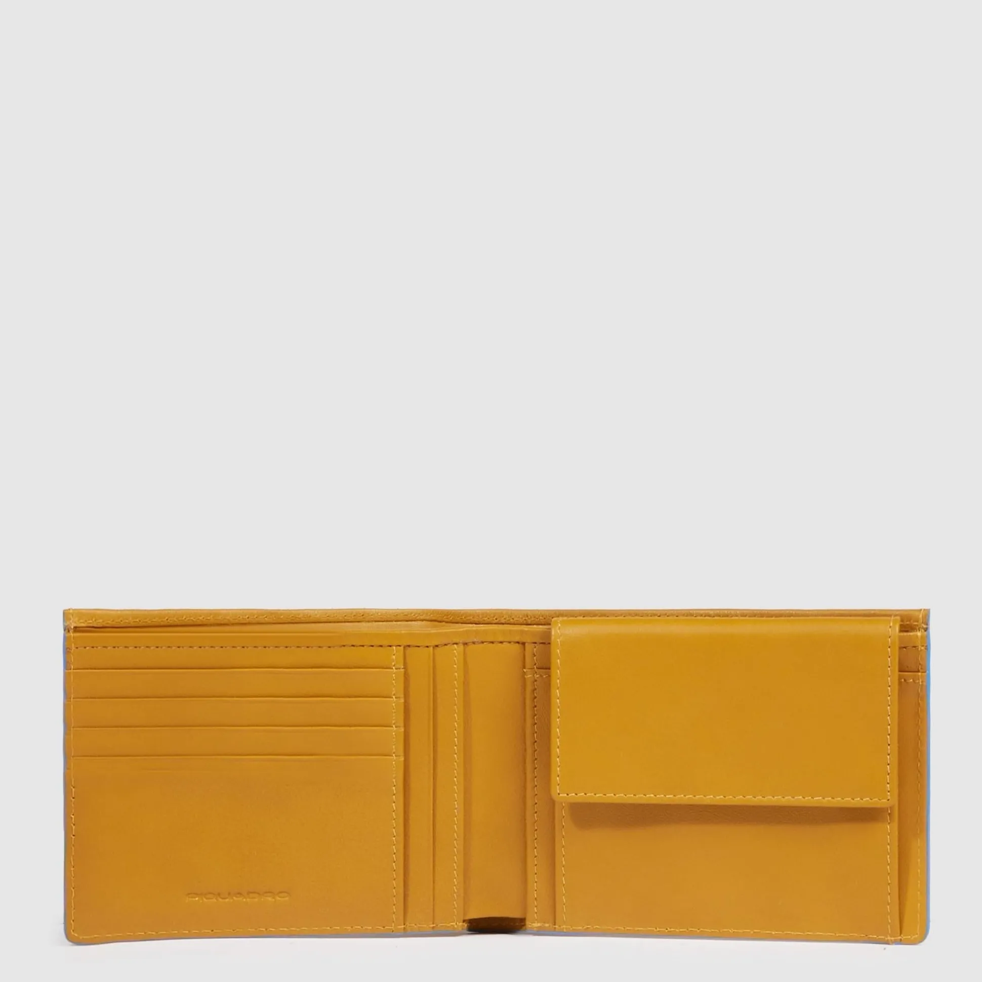 Portefeuille homme avec porte-monnaie