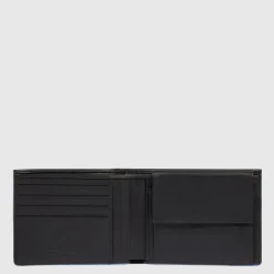 Portefeuille homme avec porte-monnaie