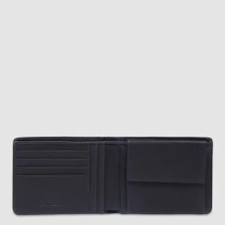 Portefeuille homme avec porte-monnaie