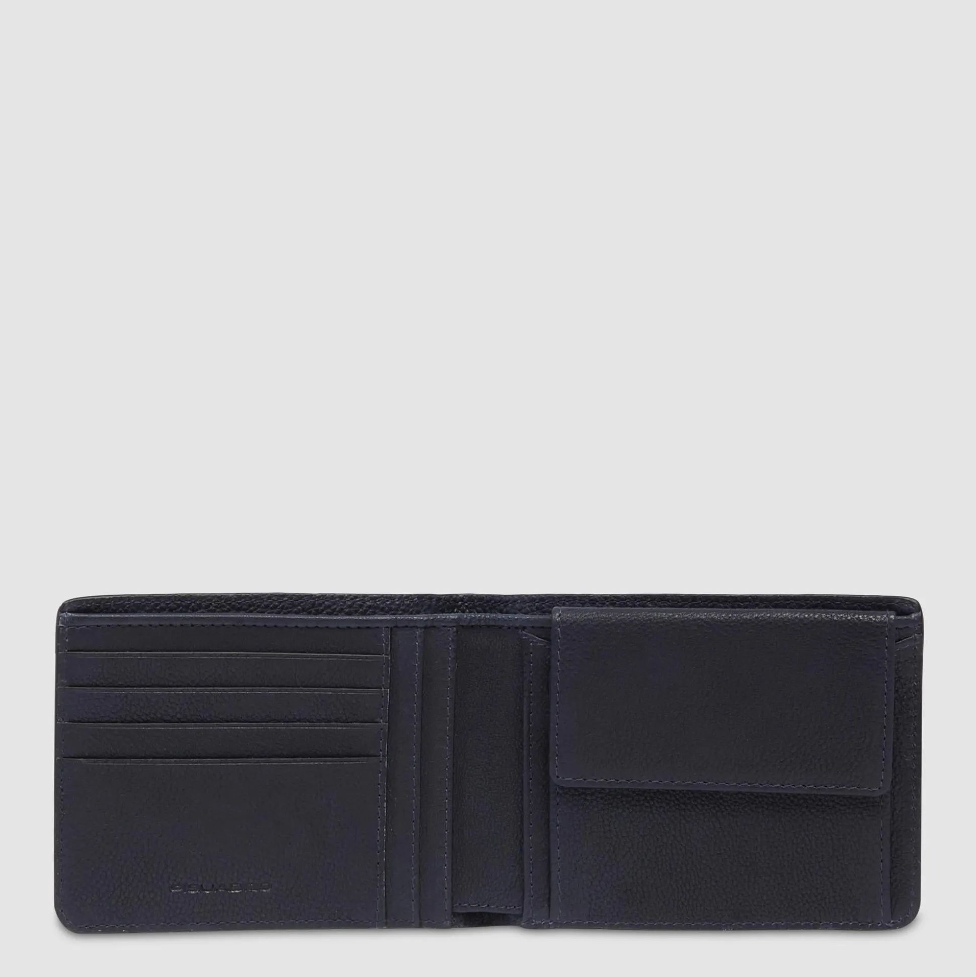 Portefeuille homme avec porte-monnaie