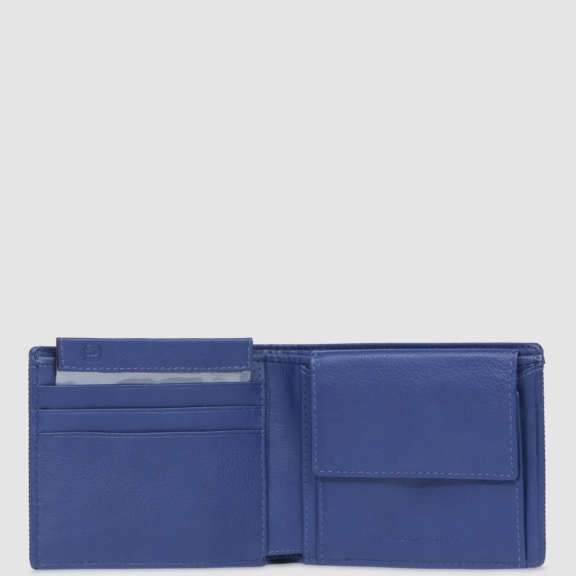 Portefeuille homme avec porte-monnaie