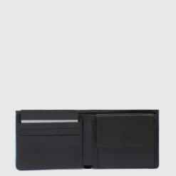 Portefeuille homme avec porte-monnaie