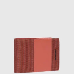 Portefeuille homme avec volet porte-CNI