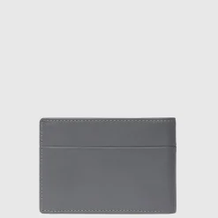 Portefeuille homme avec volet porte-CNI