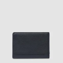 Portefeuille homme avec volet porte-CNI