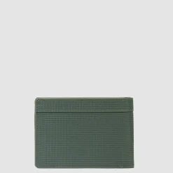 Portefeuille homme avec volet porte-CNI