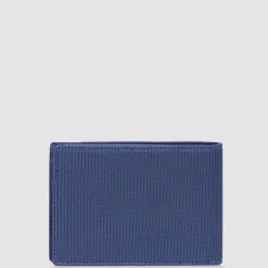 Portefeuille homme avec volet porte-CNI
