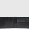 Portefeuille homme fin