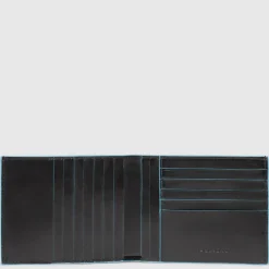 Portefeuille homme fin