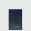 Portefeuille homme fin avec porte-cartes