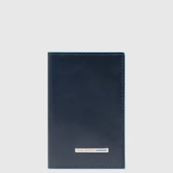 Portefeuille homme fin avec porte-cartes