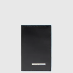 Portefeuille homme fin avec porte-cartes