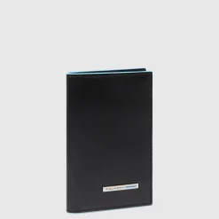 Portefeuille homme fin avec porte-cartes